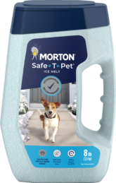 Morton SAFE-T-SALT - Advanced Turf Solutions