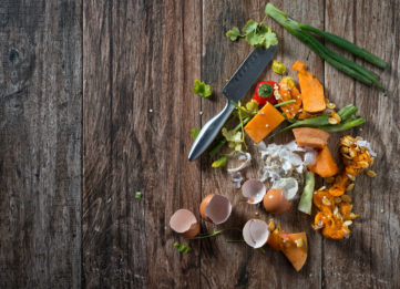 7 ways you can erase food waste right now