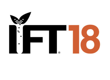 Join Morton Salt At IFT 18