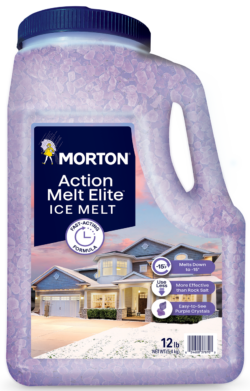 MORTON<sup>®</sup> ACTION MELT ELITE™