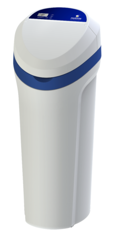 Morton<sup>®</sup> <br>Elite Water Softener