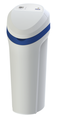 Morton<sup>®</sup> <br>Select Water Softener