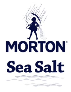 Morton<sup>®</sup> <br>Flour Sea Salt