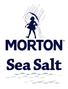 Morton<sup>®</sup> Medium Sea Salt