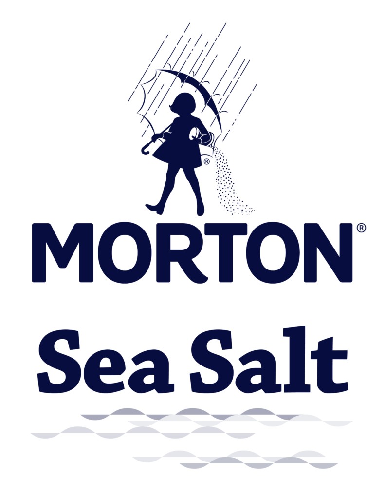 Morton® Medium Sea Salt - Morton Salt