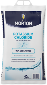 Morton<sup>®</sup> Potassium Chloride