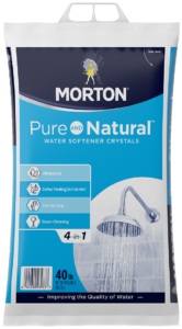 Morton<sup>®</sup> Pure and Natural™