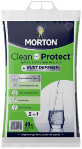 Morton<sup>®</sup>  Rust Remover 5