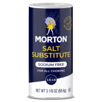 MORTON® LITE SALT™ - Morton Salt