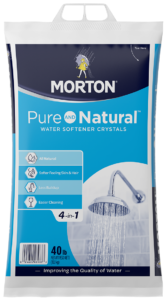 Morton<sup>®</sup> System Saver<sup>®</sup> II 1