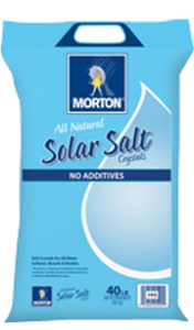 morton white crystal solar salt