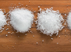 Calories in Morton Lite Salt Mixture and Nutrition Facts