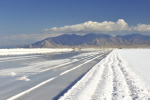 Salt Production and Processing