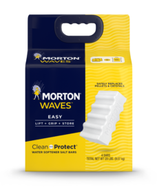 Morton WAVES Clean and Protect Bars